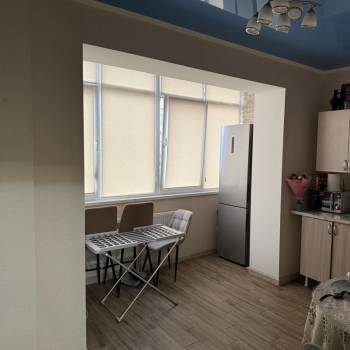 Продается 2-х комнатная квартира, 49,6 м²