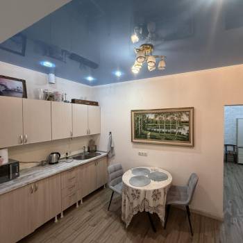 Продается 2-х комнатная квартира, 49,6 м²