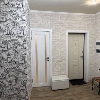 Продается 2-х комнатная квартира, 49,6 м²