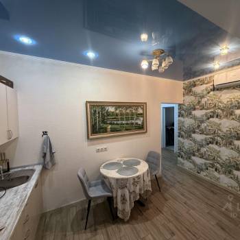 Продается 2-х комнатная квартира, 49,6 м²