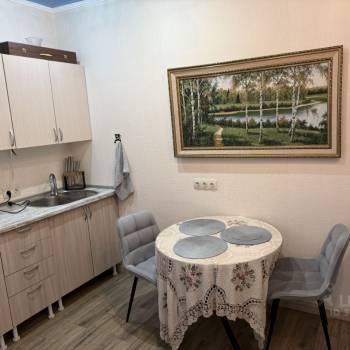 Продается 2-х комнатная квартира, 49,6 м²
