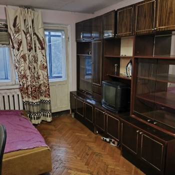 Сдается 1-комнатная квартира, 33 м²