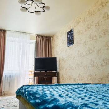 Сдается 1-комнатная квартира, 33 м²