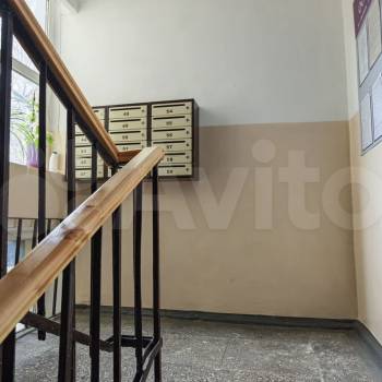 Сдается 1-комнатная квартира, 33 м²