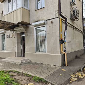 Сдается 1-комнатная квартира, 33 м²