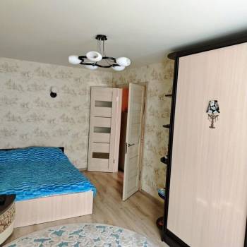 Сдается 1-комнатная квартира, 33 м²