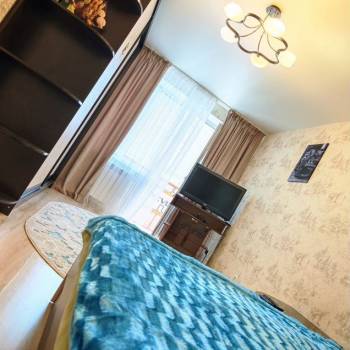 Сдается 1-комнатная квартира, 33 м²