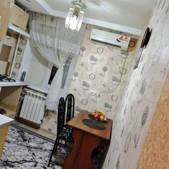 Сдается 1-комнатная квартира, 33 м²