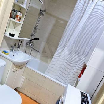 Сдается 1-комнатная квартира, 33 м²