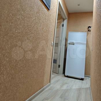 Сдается 1-комнатная квартира, 33 м²