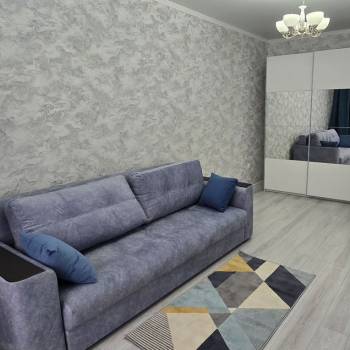 Сдается 1-комнатная квартира, 37 м²