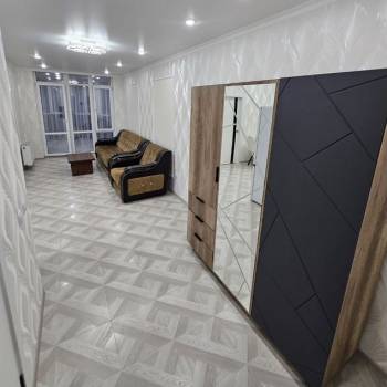 Сдается 2-х комнатная квартира, 60 м²