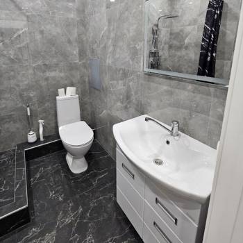 Сдается 2-х комнатная квартира, 60 м²