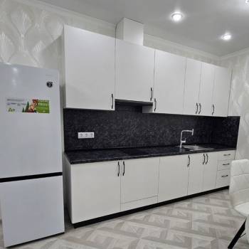 Сдается 2-х комнатная квартира, 60 м²