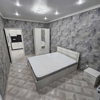 Сдается 2-х комнатная квартира, 60 м²