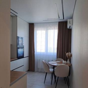 Продается 1-комнатная квартира, 32,8 м²