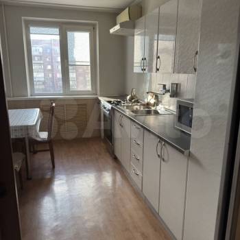 Продается 3-х комнатная квартира, 66,3 м²