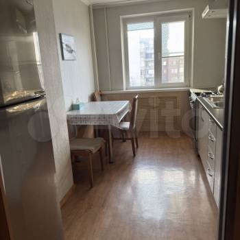 Продается 3-х комнатная квартира, 66,3 м²