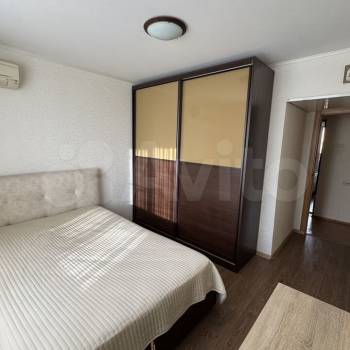 Продается 3-х комнатная квартира, 66,3 м²