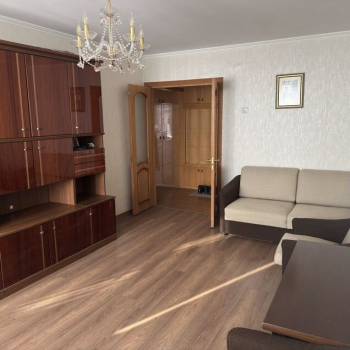 Продается 3-х комнатная квартира, 66,3 м²