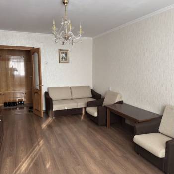 Продается 3-х комнатная квартира, 66,3 м²