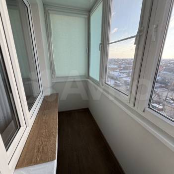 Продается 3-х комнатная квартира, 66,3 м²