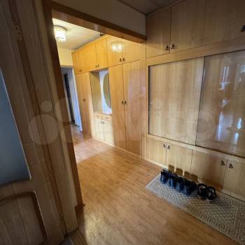 Продается 3-х комнатная квартира, 66,3 м²