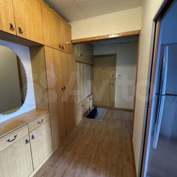 Продается 3-х комнатная квартира, 66,3 м²
