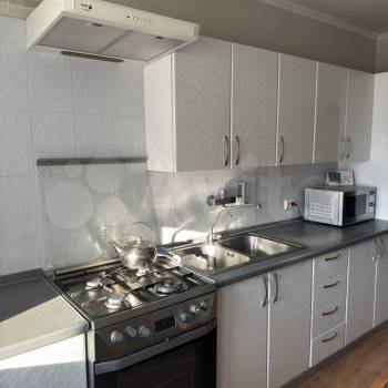 Продается 3-х комнатная квартира, 66,3 м²