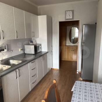 Продается 3-х комнатная квартира, 66,3 м²