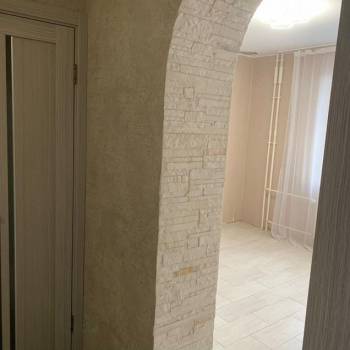 Сдается 1-комнатная квартира, 44 м²