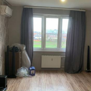 Сдается 1-комнатная квартира, 44 м²