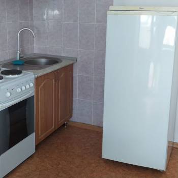 Сдается 1-комнатная квартира, 38,1 м²