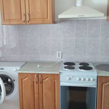 Сдается 1-комнатная квартира, 38,1 м²