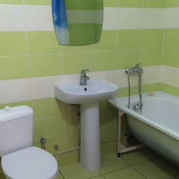 Сдается 1-комнатная квартира, 38,1 м²