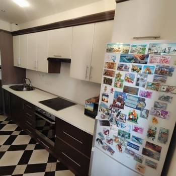 Сдается 2-х комнатная квартира, 64 м²