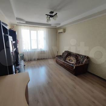 Сдается 2-х комнатная квартира, 64 м²