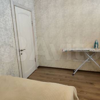Сдается 2-х комнатная квартира, 64 м²