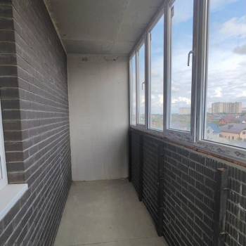 Продается 1-комнатная квартира, 41 м²