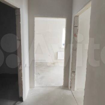 Продается 1-комнатная квартира, 41 м²