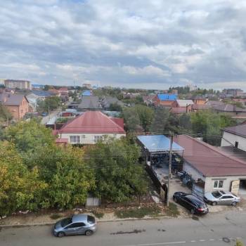 Продается 1-комнатная квартира, 41 м²