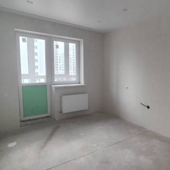 Продается 1-комнатная квартира, 41 м²