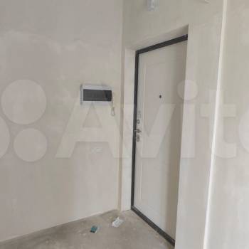 Продается 1-комнатная квартира, 41 м²