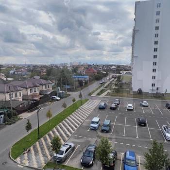 Продается 1-комнатная квартира, 41 м²