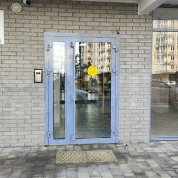 Продается 1-комнатная квартира, 41 м²