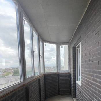 Продается 1-комнатная квартира, 41 м²