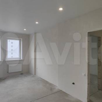 Продается 1-комнатная квартира, 41 м²