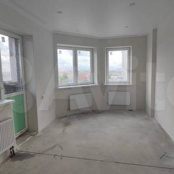 Продается 1-комнатная квартира, 41 м²