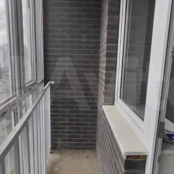 Продается 1-комнатная квартира, 41 м²