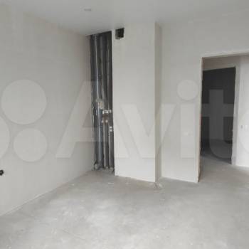 Продается 1-комнатная квартира, 41 м²